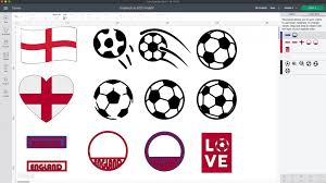 Football Images In Design Space