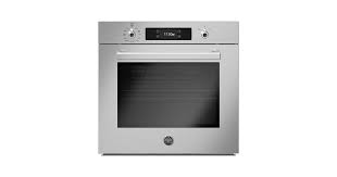 30 Electric Convection Oven Self Clean