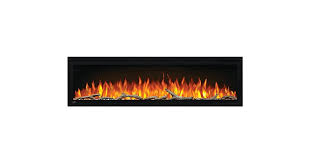 60 Entice Electric Fireplace