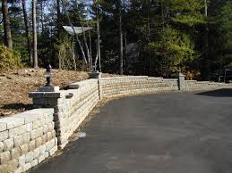 What Causes A Retaining Wall To Collapse