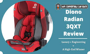 Safe Convertible Car Seats