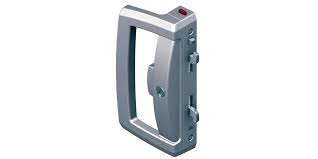 How To Replace A Sliding Door Lock