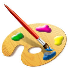 Paint Brush Icon