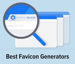 Best Favicon Generators Bwha