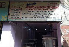 O General Ac Repair In Behala Kolkata