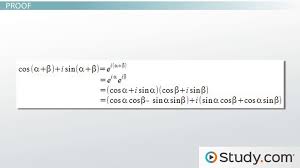 Trigonometric Addition Subtraction