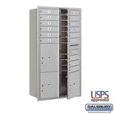 4c Mailboxes Usps Approved Mailboxes Com