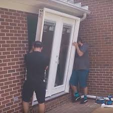 Install A Prehung Patio Door