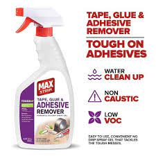 Max Strip 22 Oz Tape Glue And Adhesive Remover