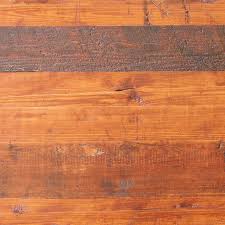 Original Finish Reclaimed Hardwood