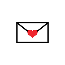 Love Letter Clipart Transpa Png Hd