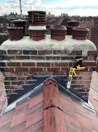 Chimney Repair Replacement And