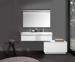 Side Cabinet With Mirror Architonic