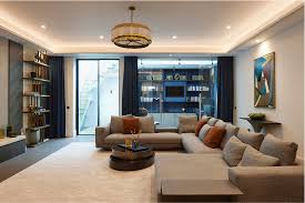 Basement Conversion Services In London
