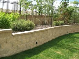 Everlasting Retaining Wall Blocks