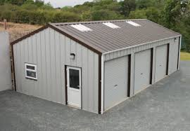 Steel Garden Shed For Ireland