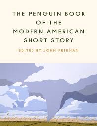 The Penguin Book Of The Modern American