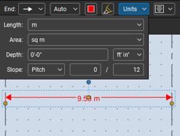 best practices for measurement markups