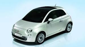 50th Anniversary Fiat 500 Coming To