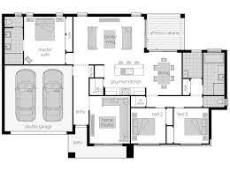 Eaton Floor Plan By Mcdonald Jones
