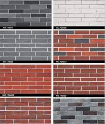 Brick Tiles For Wall