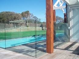 Shower Screens Pool Fences