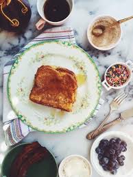 French Toast For One Or Two Joy The Baker