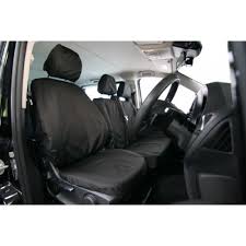 Town Country Ta4324 Van Seat Cover