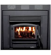 Buck Stove Model Zc21 Wood Fireplace