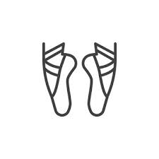 Pointe Shoes Clipart Images Browse 1