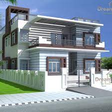 Dream Home Design