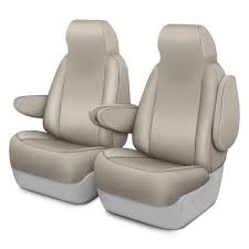 Saddleman Canvas Seat Covers