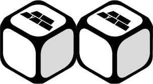 Cube 2 Iron Icon For Free