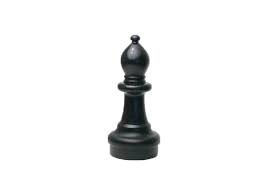 Garden Giant Plastic Chess Pieces Bi