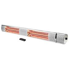 Electric Patio Heater