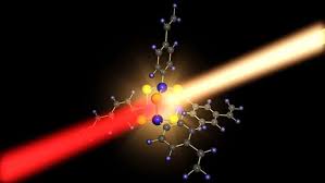 lasers transform infrared into
