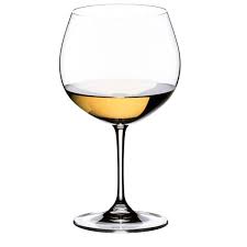 Riedel Vinum Oaked Chardonnay Montrachet Glasses Set Of 2