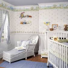 Wallpaper For Baby Boy Room