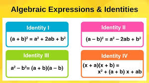 Class 8 Algebraic Expressions