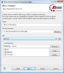 eclipse 3 5 and jboss tools tutorial