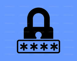Security Password Icon