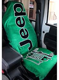 Seat Armour T2g100g Towel 2 Go Jeep