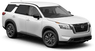 2023 Nissan Pathfinder Centreville Va