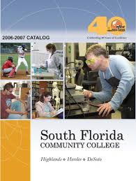 South Florida State College