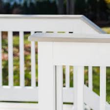 How To Paint A Deck Diy Tutorial