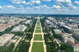 Where To Get The Best Views Of The Dc