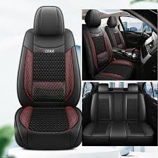 Seat Covers For Nissan Pathfinder For