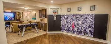 Ideas For Your Basement Renovation