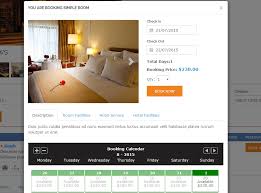 Magento Booking Reservation System