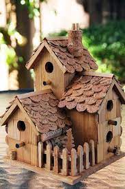 Birdhouse Designs Bird Houses Ideas Diy